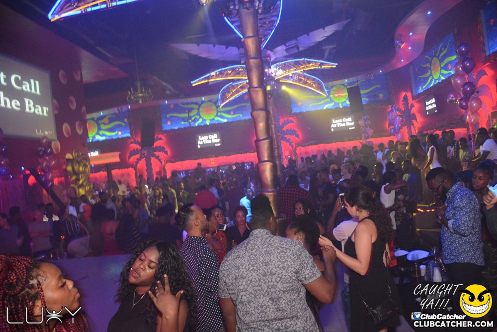 Luxy nightclub photo 170 - September 15th, 2018