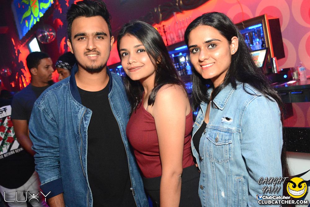 Luxy nightclub photo 171 - September 15th, 2018