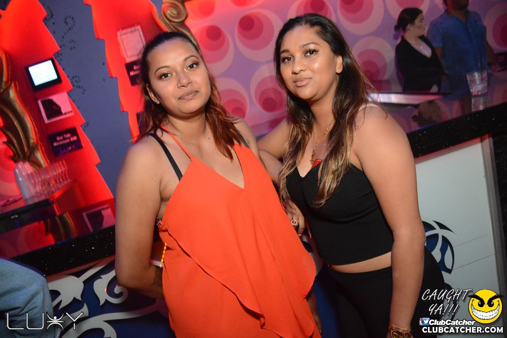 Luxy nightclub photo 172 - September 15th, 2018