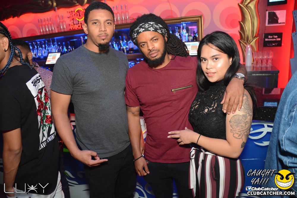 Luxy nightclub photo 173 - September 15th, 2018