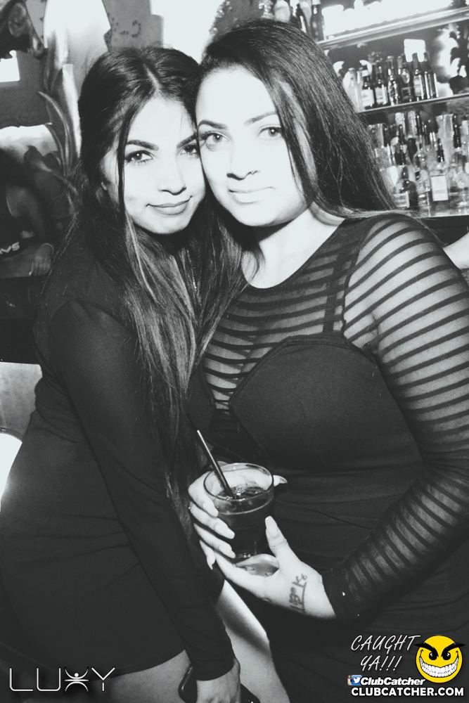 Luxy nightclub photo 174 - September 15th, 2018