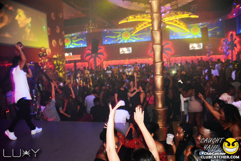 Luxy nightclub photo 175 - September 15th, 2018