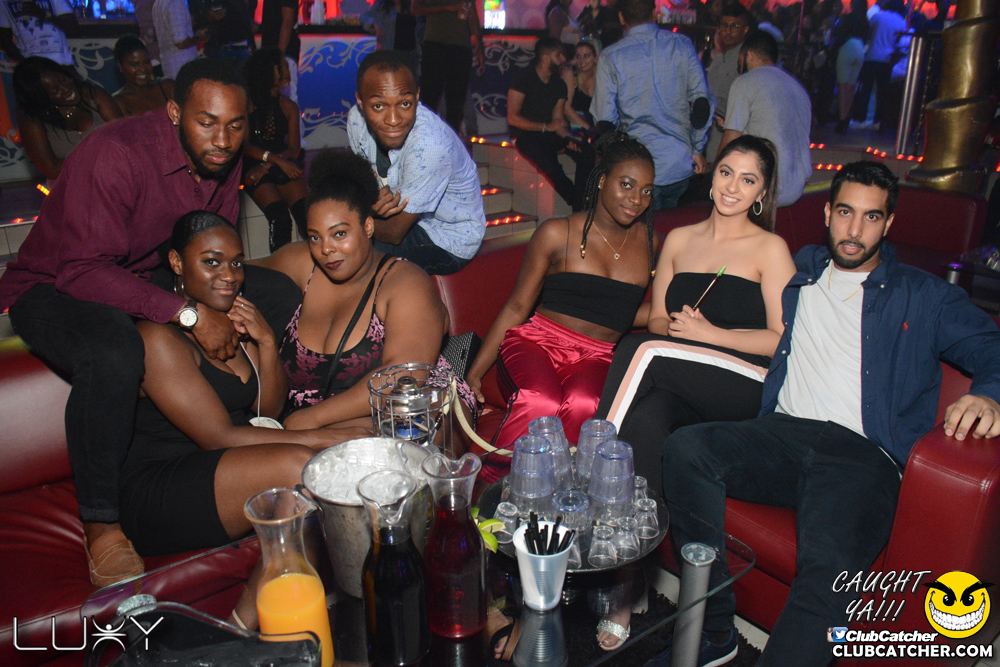 Luxy nightclub photo 176 - September 15th, 2018