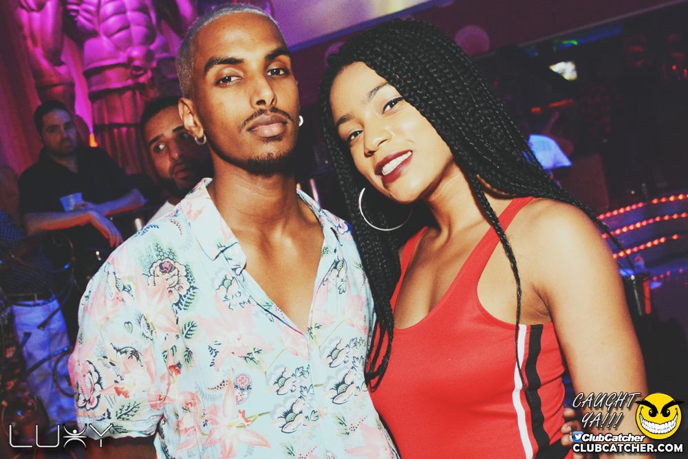 Luxy nightclub photo 177 - September 15th, 2018