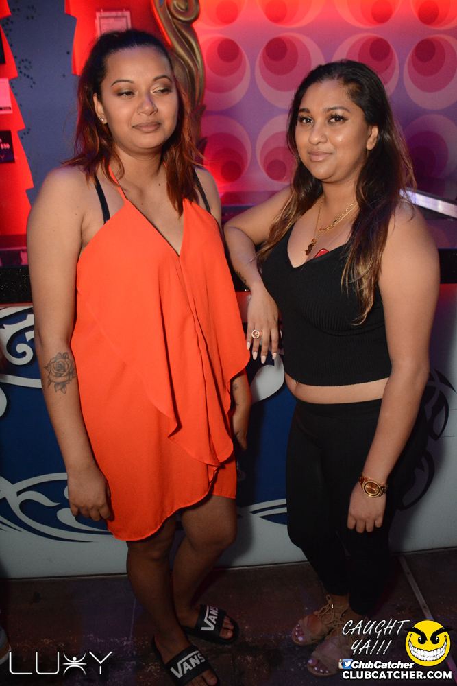 Luxy nightclub photo 179 - September 15th, 2018