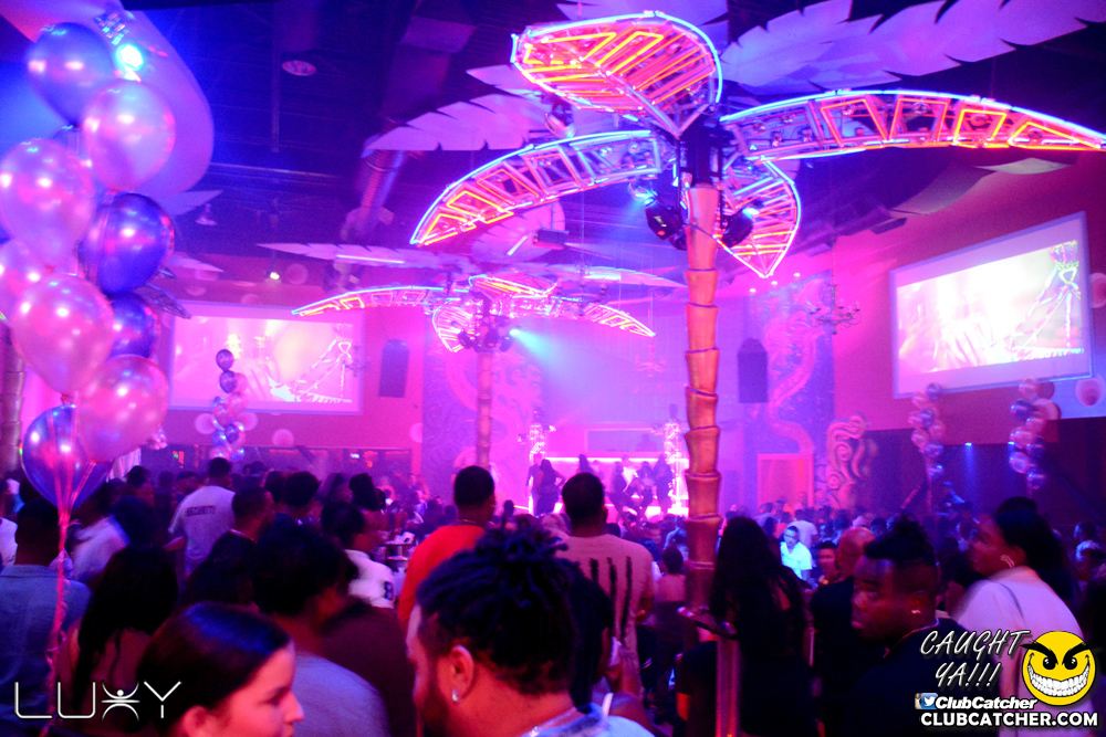 Luxy nightclub photo 180 - September 15th, 2018