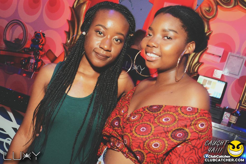 Luxy nightclub photo 181 - September 15th, 2018