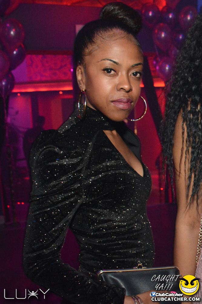 Luxy nightclub photo 186 - September 15th, 2018