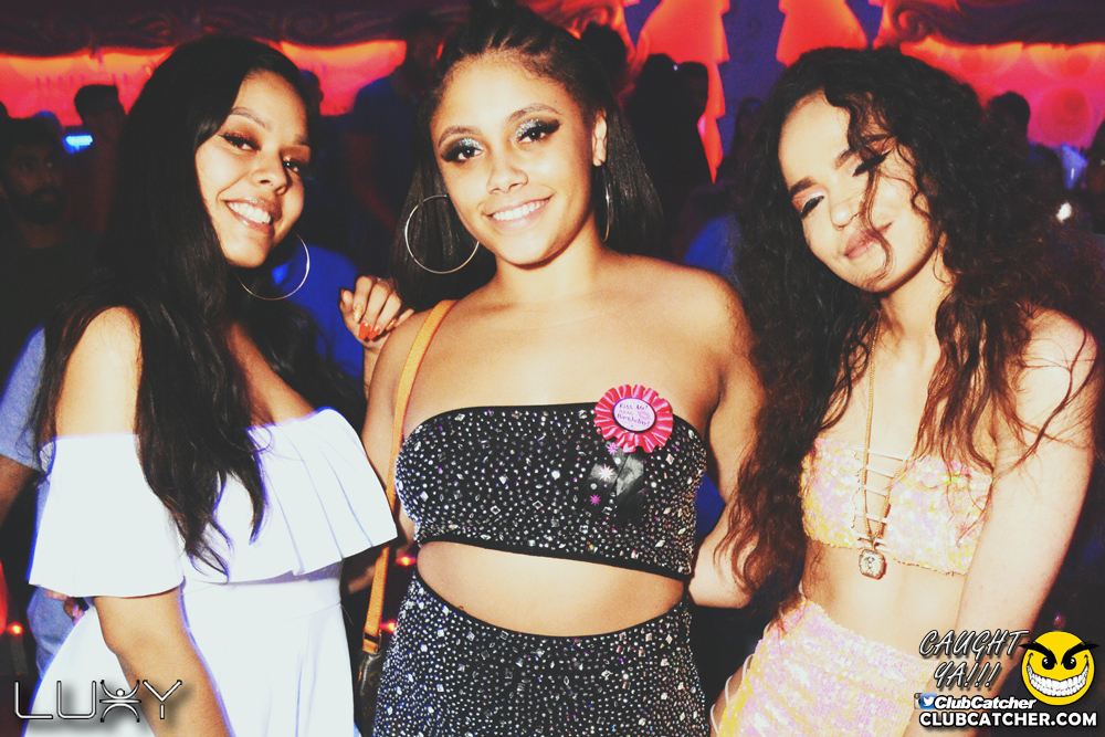 Luxy nightclub photo 187 - September 15th, 2018