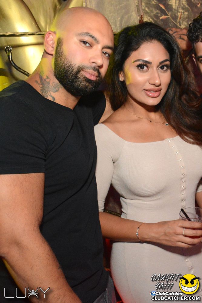 Luxy nightclub photo 188 - September 15th, 2018