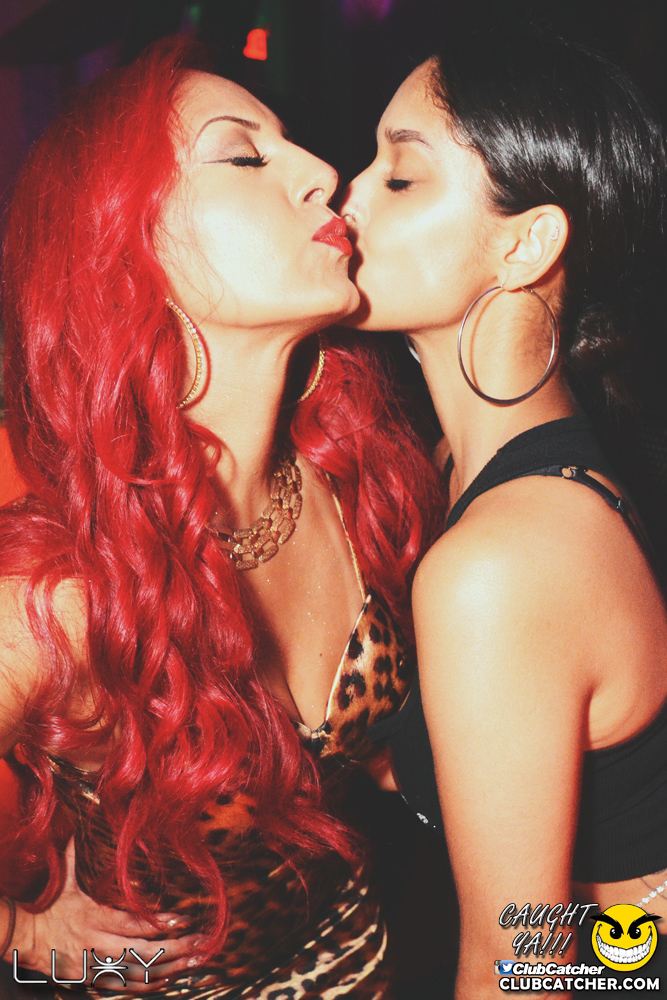 Luxy nightclub photo 189 - September 15th, 2018