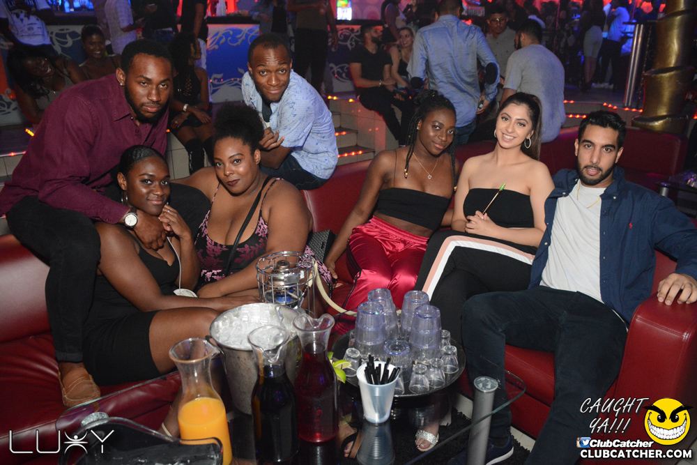 Luxy nightclub photo 190 - September 15th, 2018