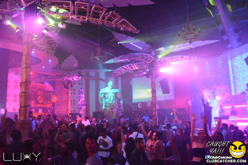 Luxy nightclub photo 191 - September 15th, 2018