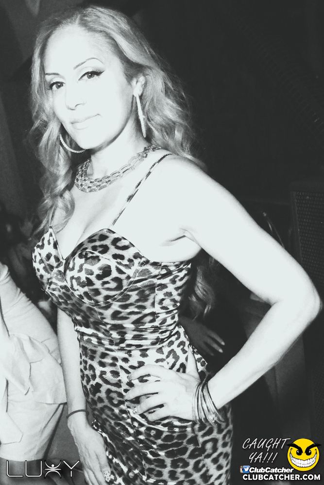 Luxy nightclub photo 192 - September 15th, 2018