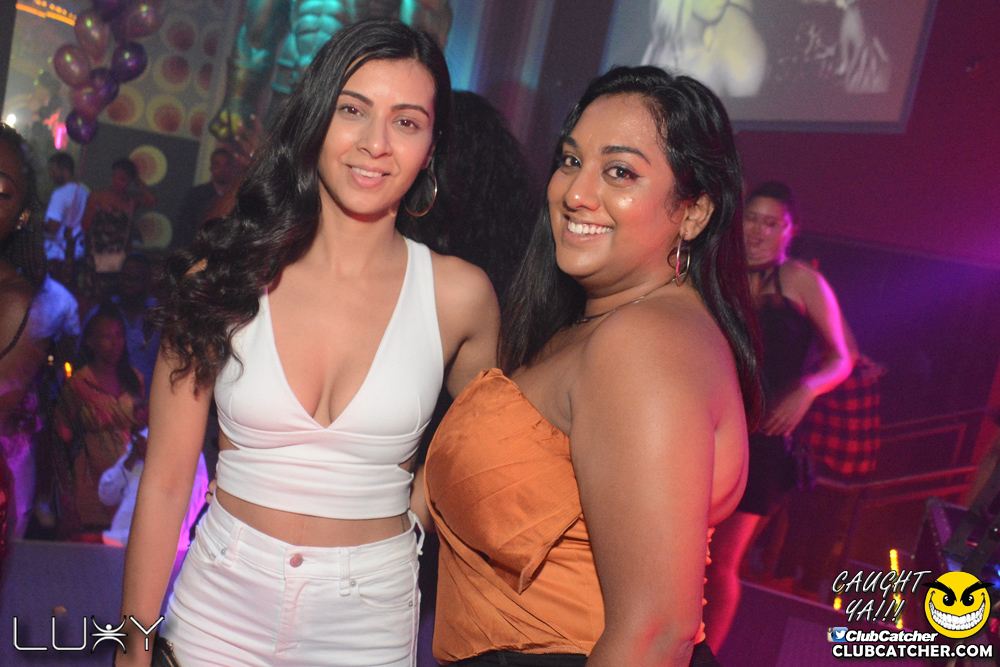 Luxy nightclub photo 194 - September 15th, 2018