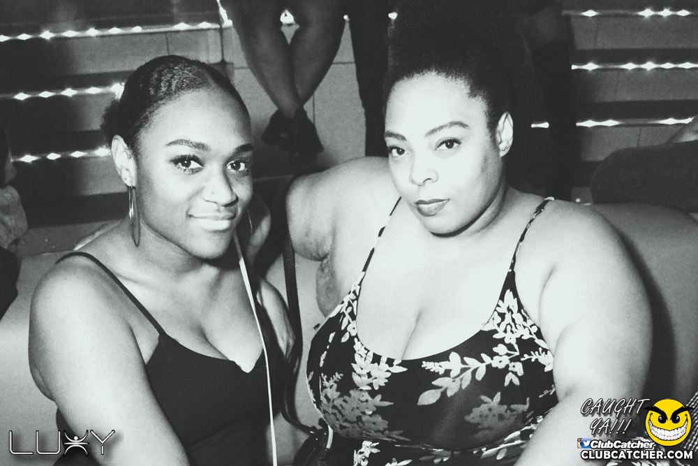 Luxy nightclub photo 195 - September 15th, 2018