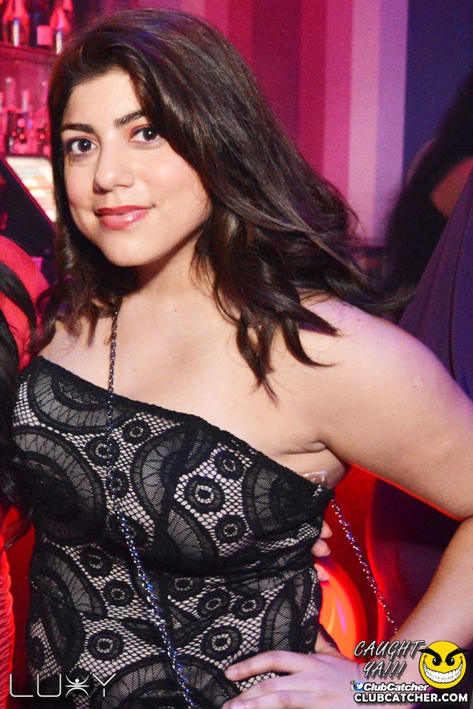 Luxy nightclub photo 196 - September 15th, 2018