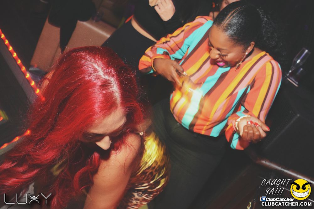 Luxy nightclub photo 198 - September 15th, 2018