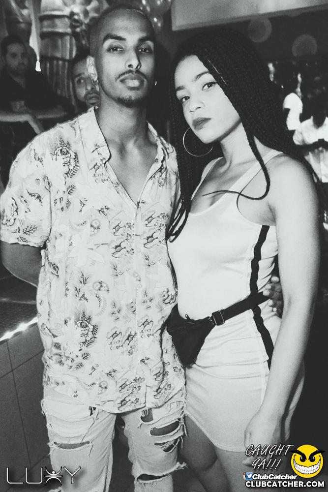 Luxy nightclub photo 200 - September 15th, 2018