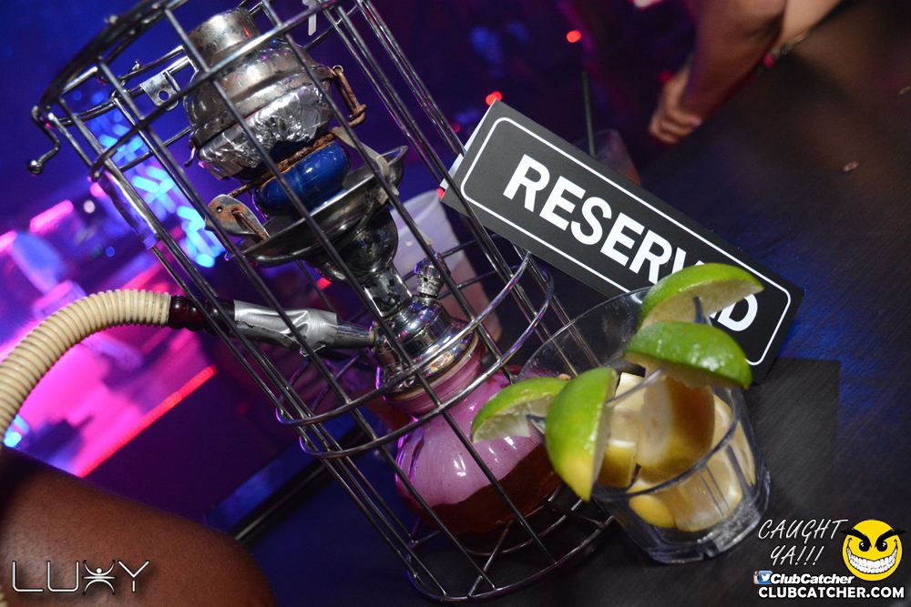 Luxy nightclub photo 21 - September 15th, 2018
