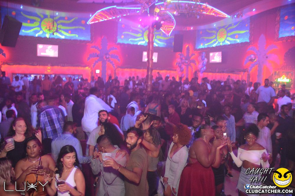 Luxy nightclub photo 201 - September 15th, 2018