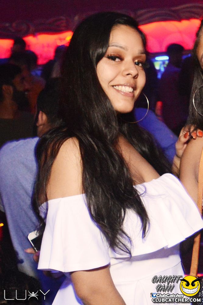 Luxy nightclub photo 202 - September 15th, 2018