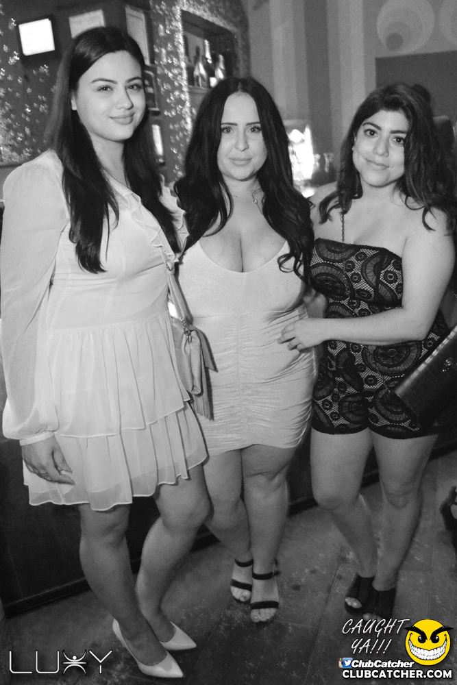 Luxy nightclub photo 203 - September 15th, 2018