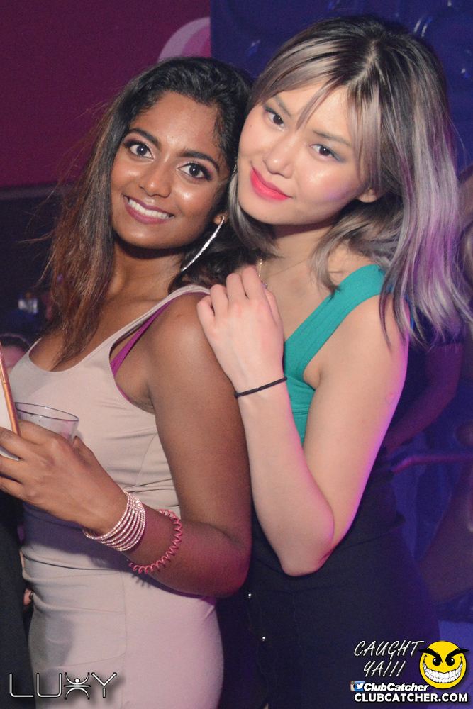 Luxy nightclub photo 204 - September 15th, 2018
