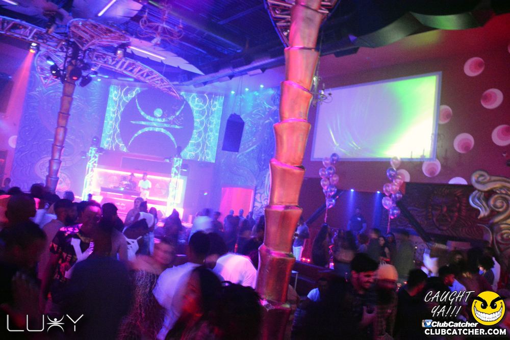 Luxy nightclub photo 211 - September 15th, 2018