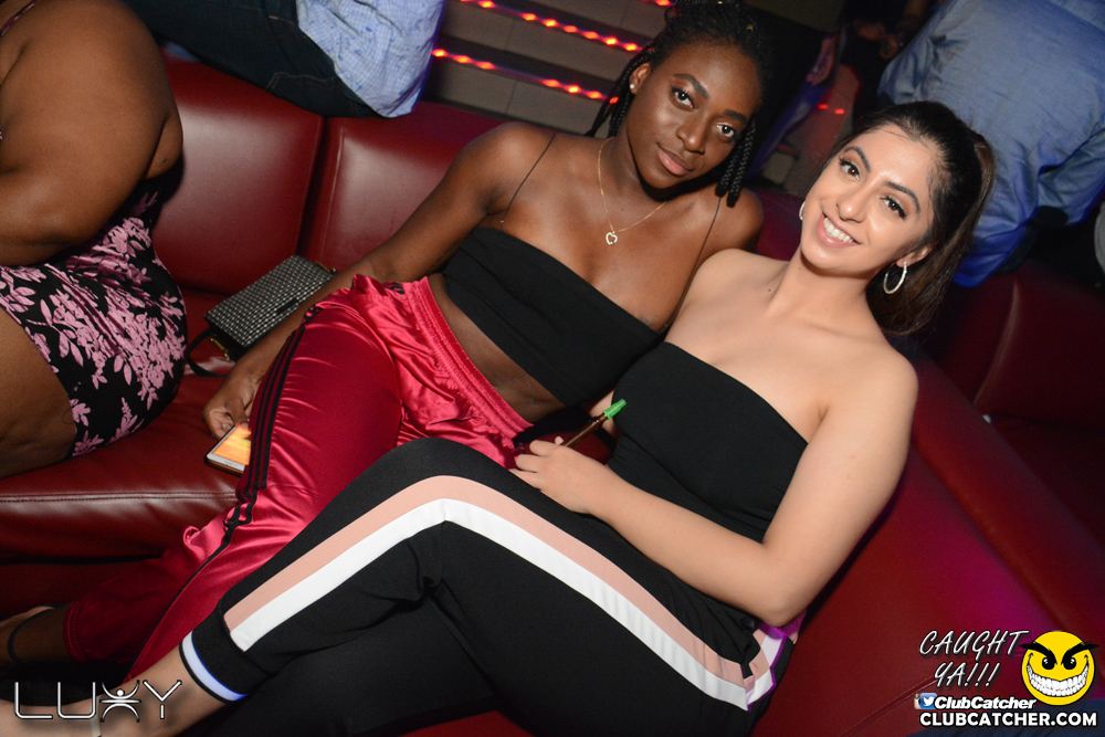 Luxy nightclub photo 213 - September 15th, 2018