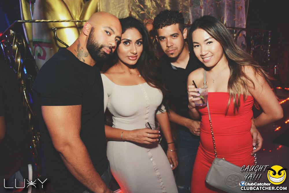 Luxy nightclub photo 215 - September 15th, 2018