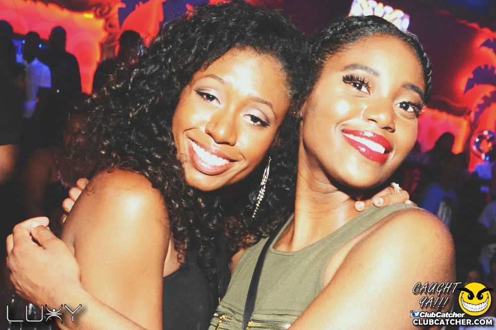 Luxy nightclub photo 218 - September 15th, 2018