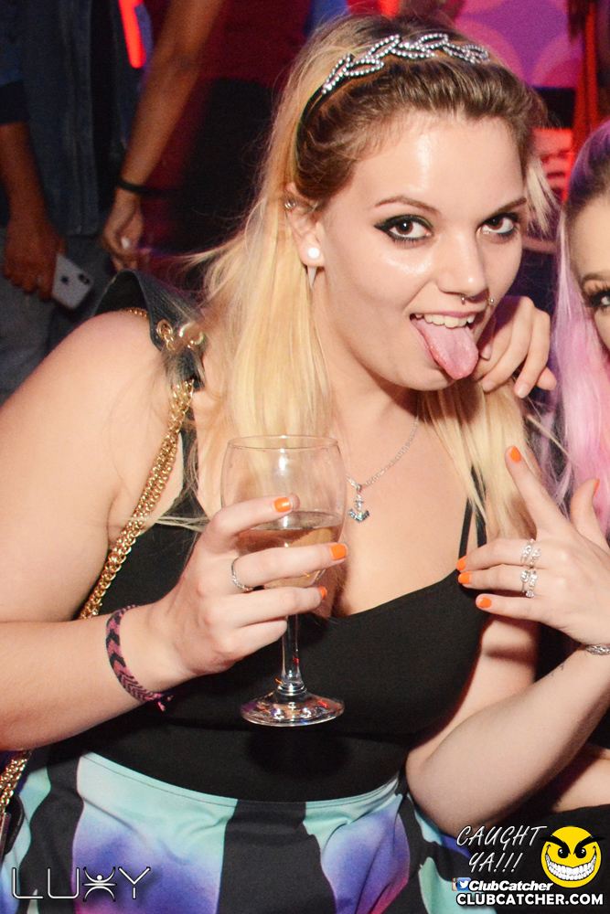 Luxy nightclub photo 219 - September 15th, 2018