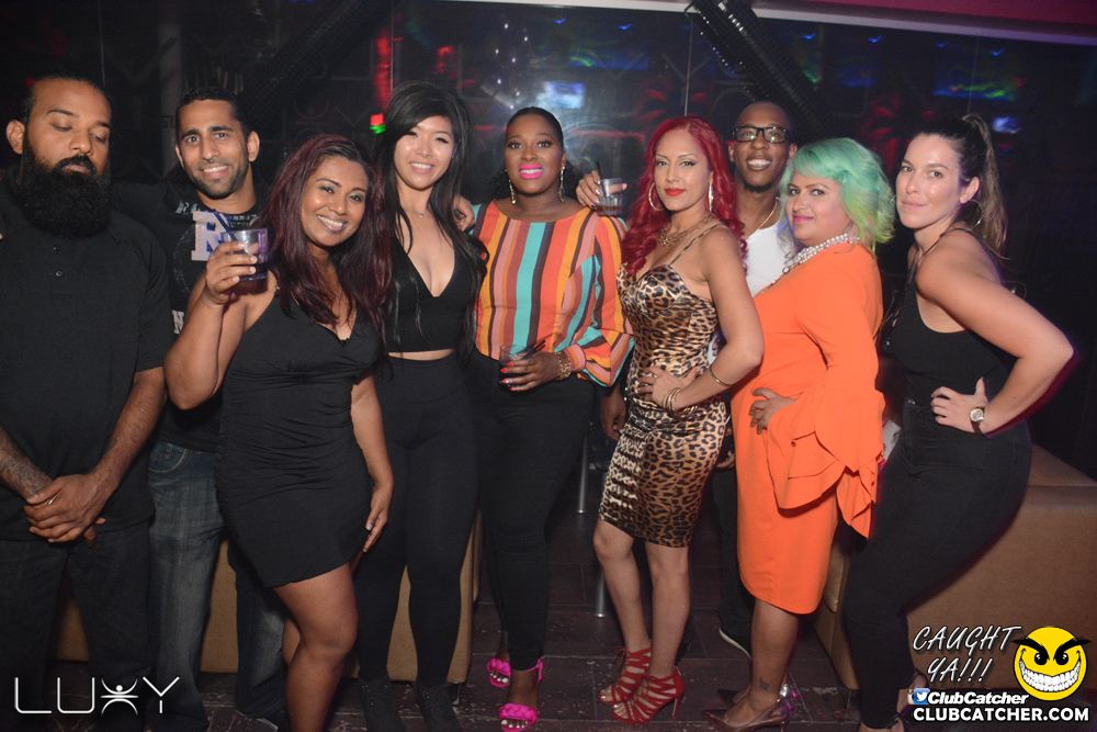 Luxy nightclub photo 220 - September 15th, 2018