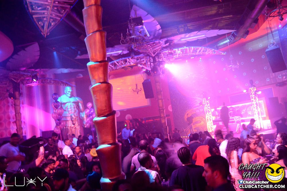 Luxy nightclub photo 23 - September 15th, 2018