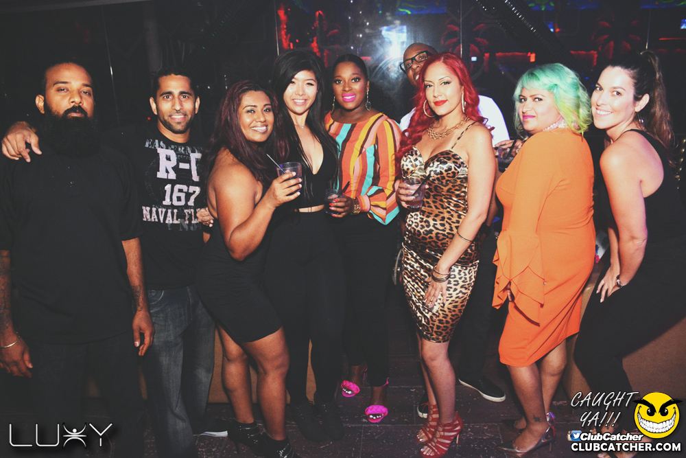 Luxy nightclub photo 221 - September 15th, 2018