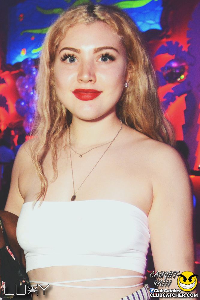 Luxy nightclub photo 222 - September 15th, 2018