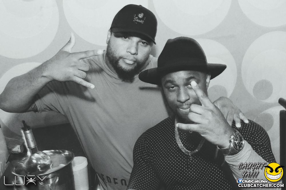 Luxy nightclub photo 223 - September 15th, 2018