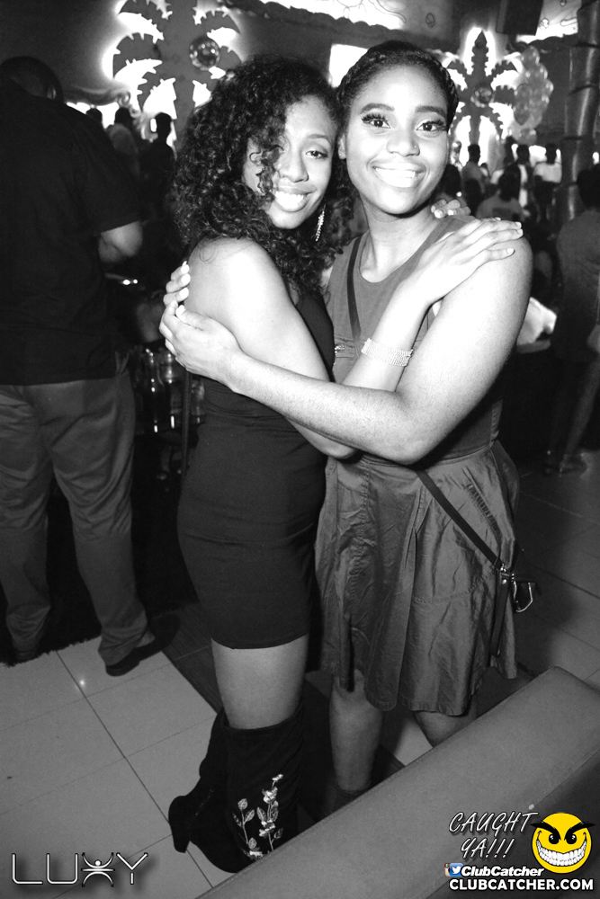 Luxy nightclub photo 227 - September 15th, 2018