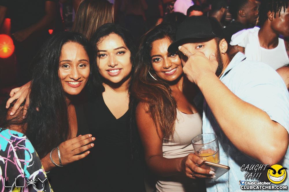 Luxy nightclub photo 228 - September 15th, 2018