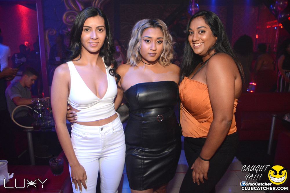 Luxy nightclub photo 229 - September 15th, 2018
