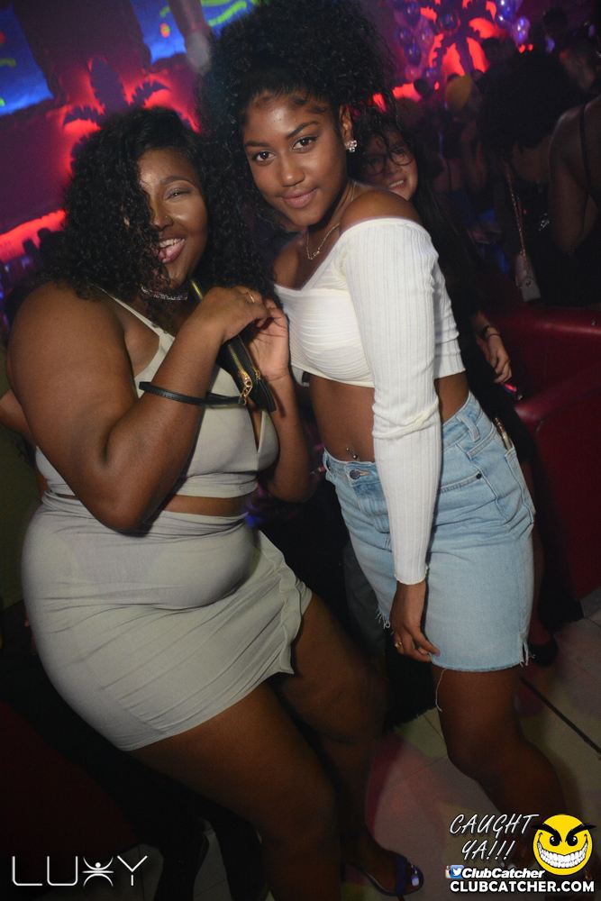 Luxy nightclub photo 230 - September 15th, 2018