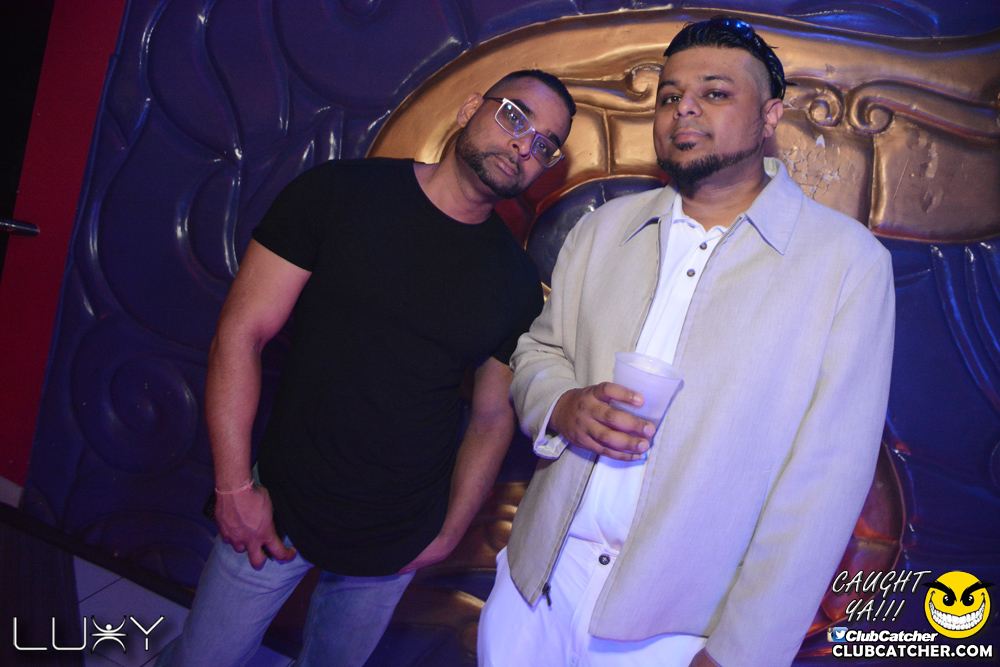 Luxy nightclub photo 231 - September 15th, 2018