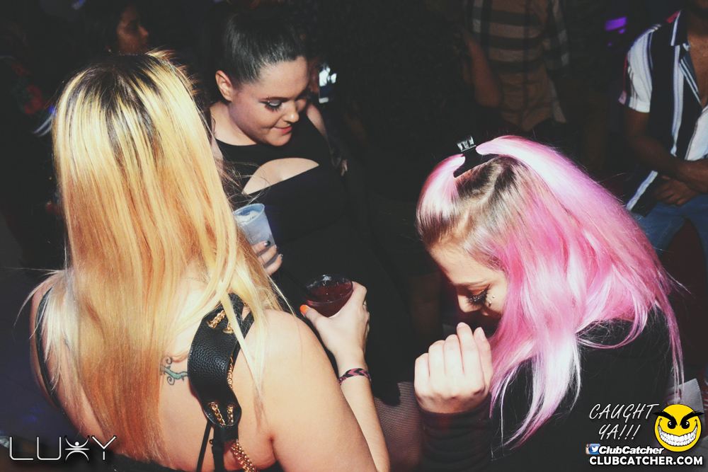 Luxy nightclub photo 232 - September 15th, 2018