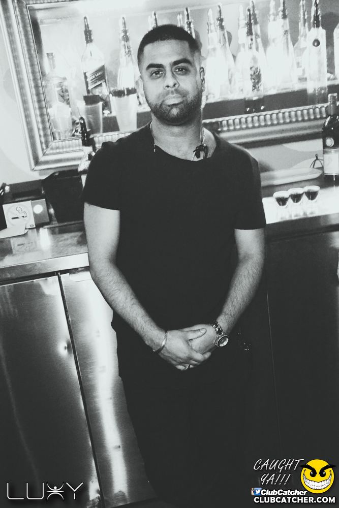 Luxy nightclub photo 233 - September 15th, 2018