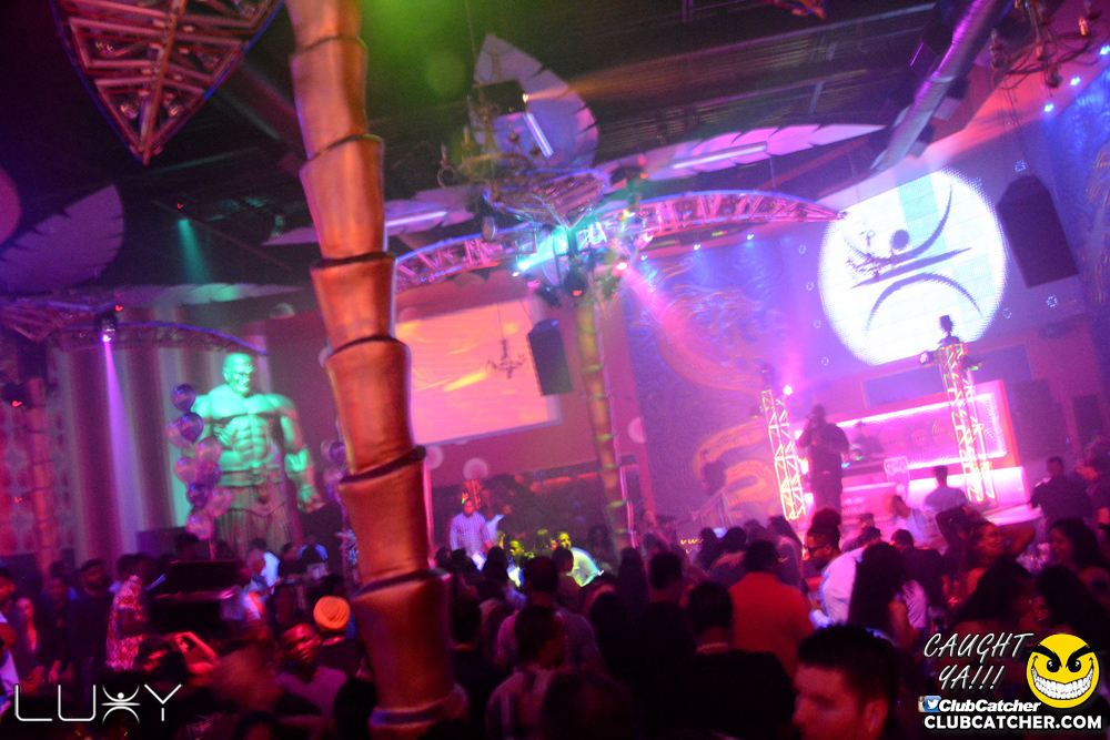 Luxy nightclub photo 234 - September 15th, 2018