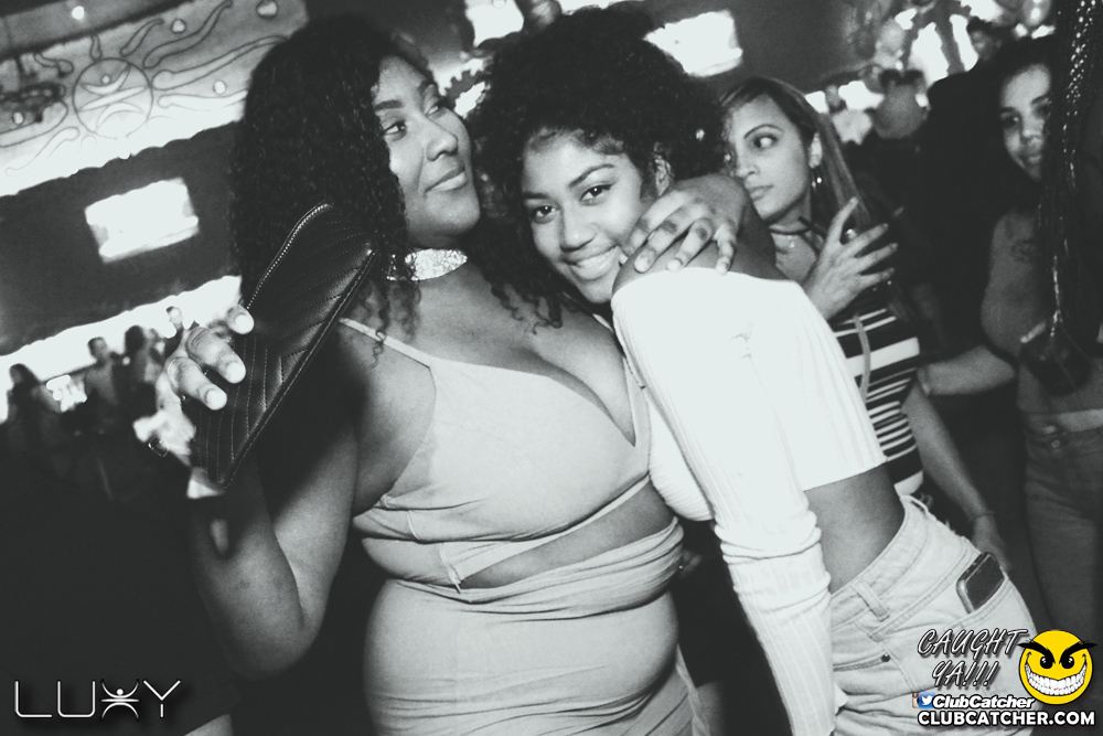 Luxy nightclub photo 236 - September 15th, 2018