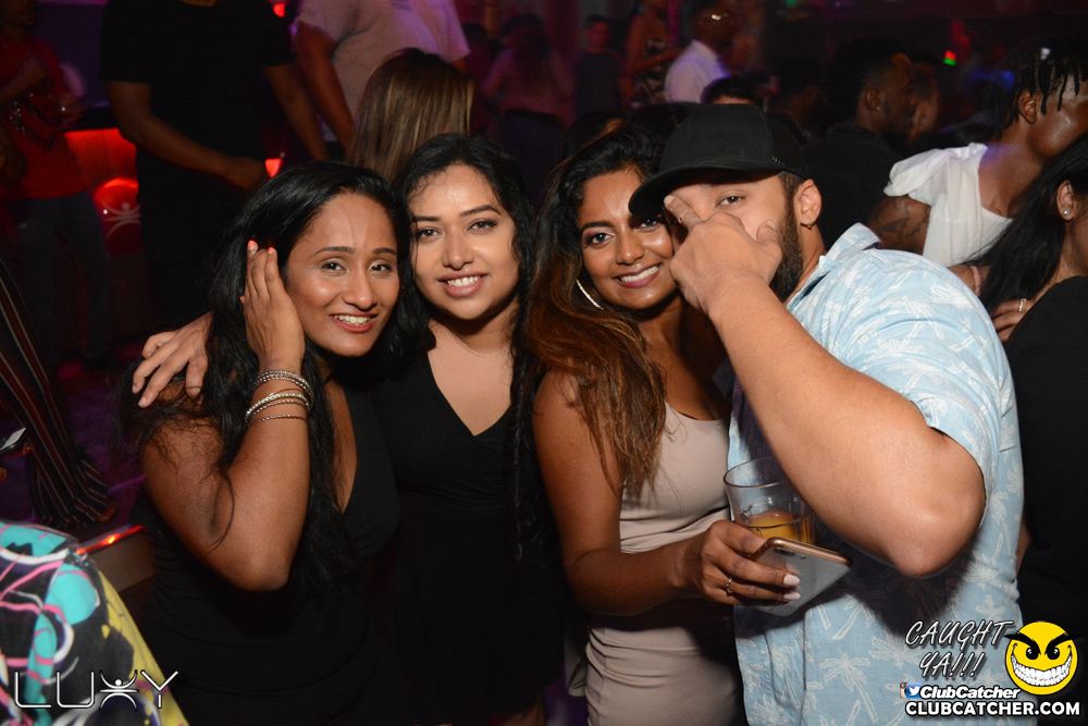 Luxy nightclub photo 237 - September 15th, 2018