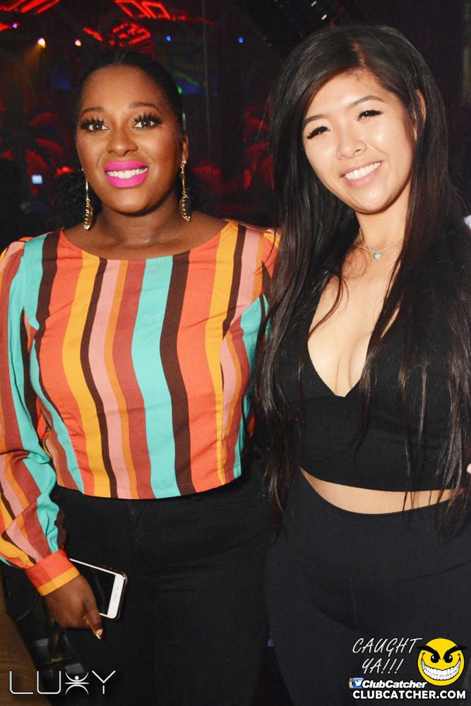 Luxy nightclub photo 239 - September 15th, 2018