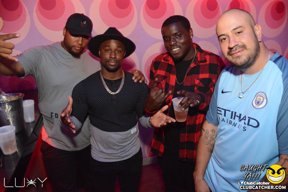 Luxy nightclub photo 25 - September 15th, 2018